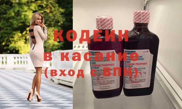 гашик Кодинск